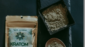 picture of Kratom to help with understanding kratom detoxification